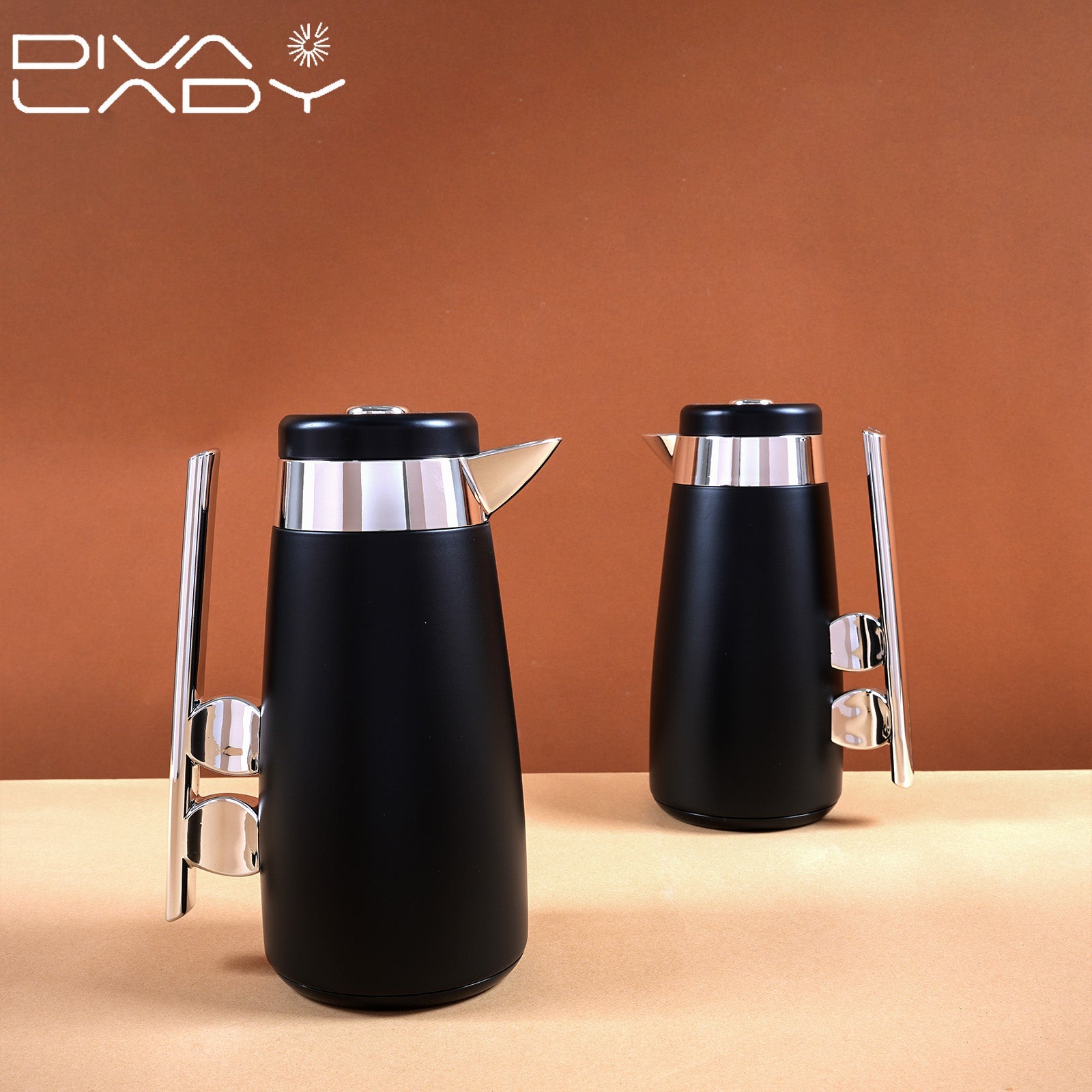 طقم مطارات غلا جوهرة 1 لتر