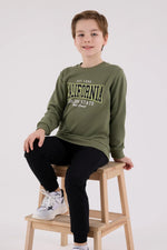 طقم ولادي بناتي U.S POLO