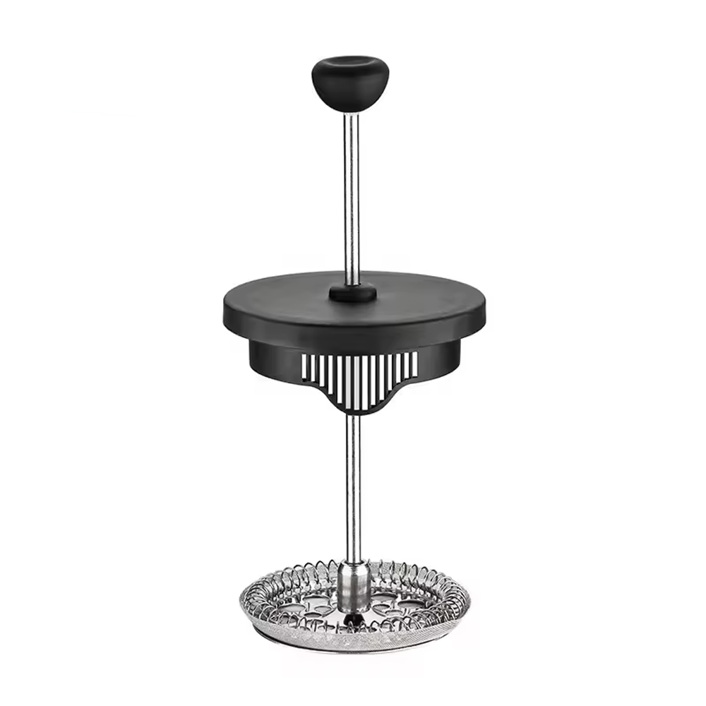 ماكينة تحضير الشاي والقهوة الفرنسية 1000 مل