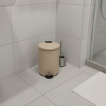 سلة مهملات بدواسة قدم