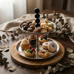 استاند تقديم 2 دور