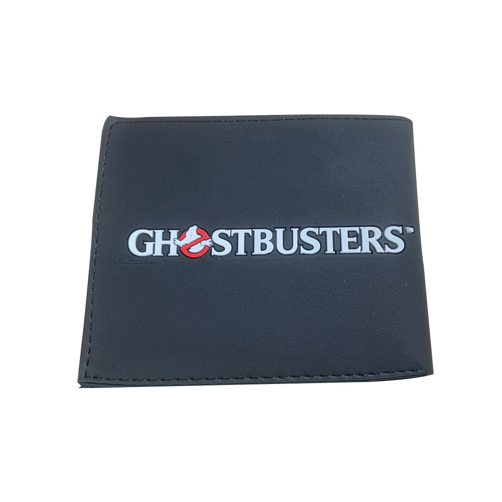 محفظة جلدية بشخصيه كارتونيه من صائد الاشباح 10