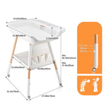 طاولة متعددة الوظائف للأطفال