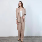 بنطلون نسائى قصة كلاسيكي