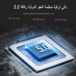 علبة لف ساعات فاخرة