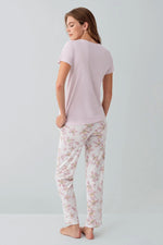 بيجامه نسائي