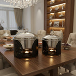 سخان طعام – 3 لتر / 5 لتر