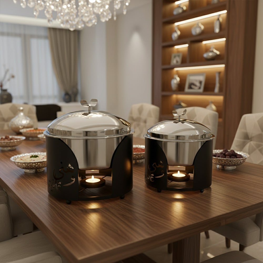 سخان طعام – 3 لتر / 5 لتر