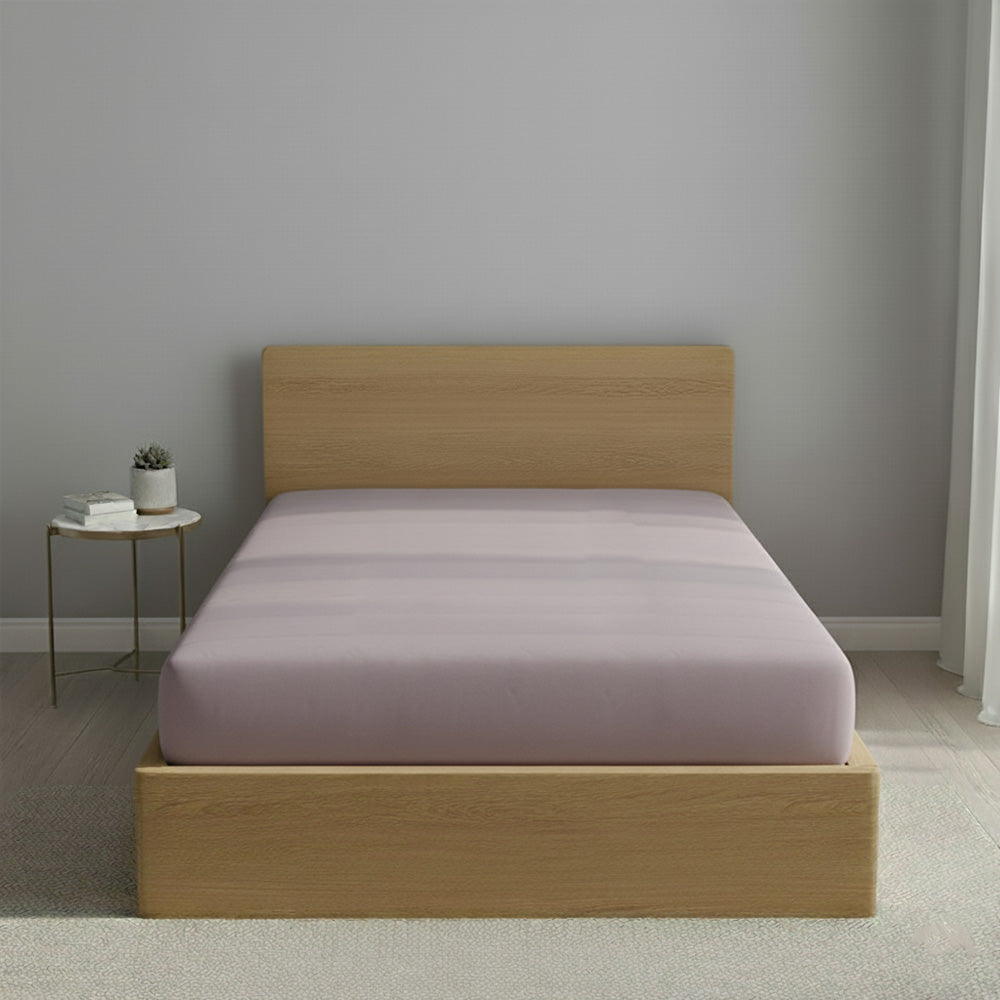 ملاءة سرير داني هوم فائقة النعومة لجميع المواسم