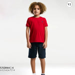 طقم ولادي انيق ومريح