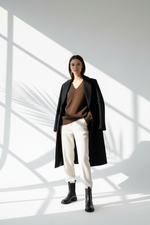 بلوزة نسائي قبةV