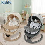 أرجوحة أطفال كهربائية