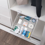 درج تخزين معلق