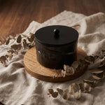 تمرية دائرية فاخرة