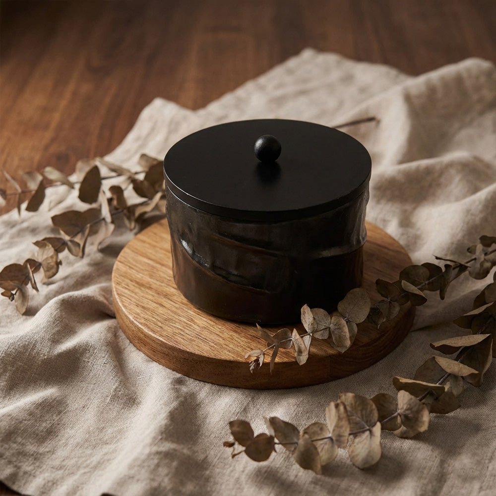 تمرية دائرية فاخرة