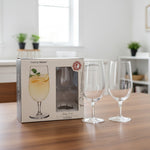 كأس مارتيني عميق