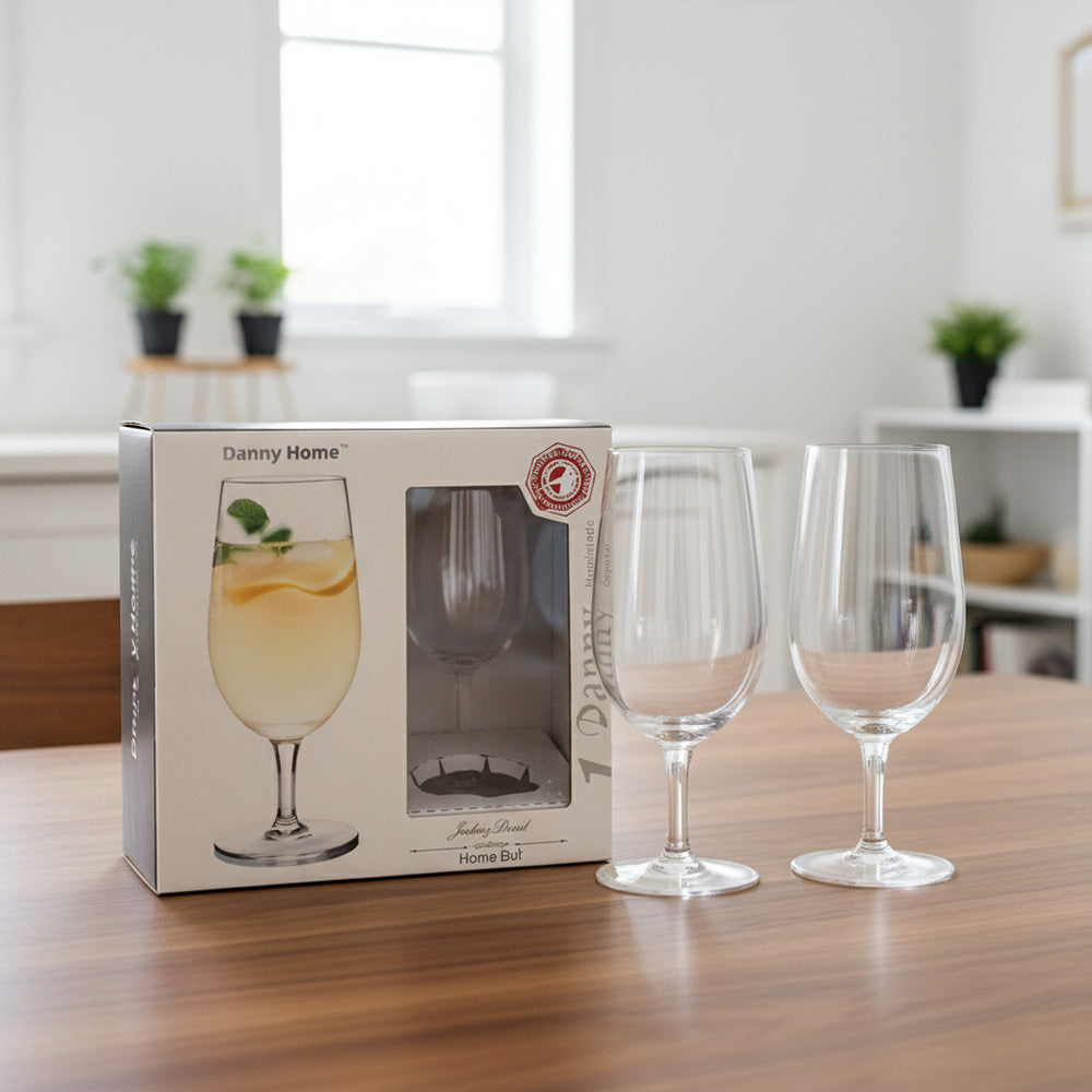 كأس مارتيني عميق