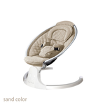 كرسي هزاز كهربائي ذكي جديد للأطفال