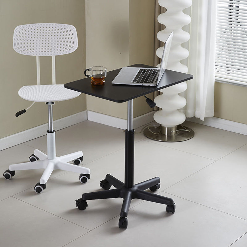 طاولة كمبيوتر محمول قابلة لتعديل الارتفاع