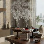 مبخرة  بتصميم عصري