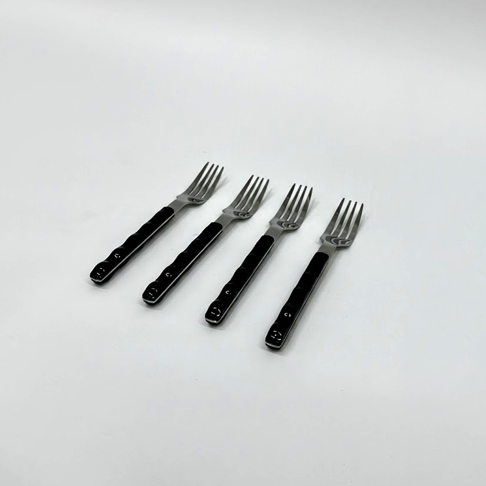 طقم شوك كيك 4 قطع