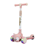 سكوتر سونيك للأطفال