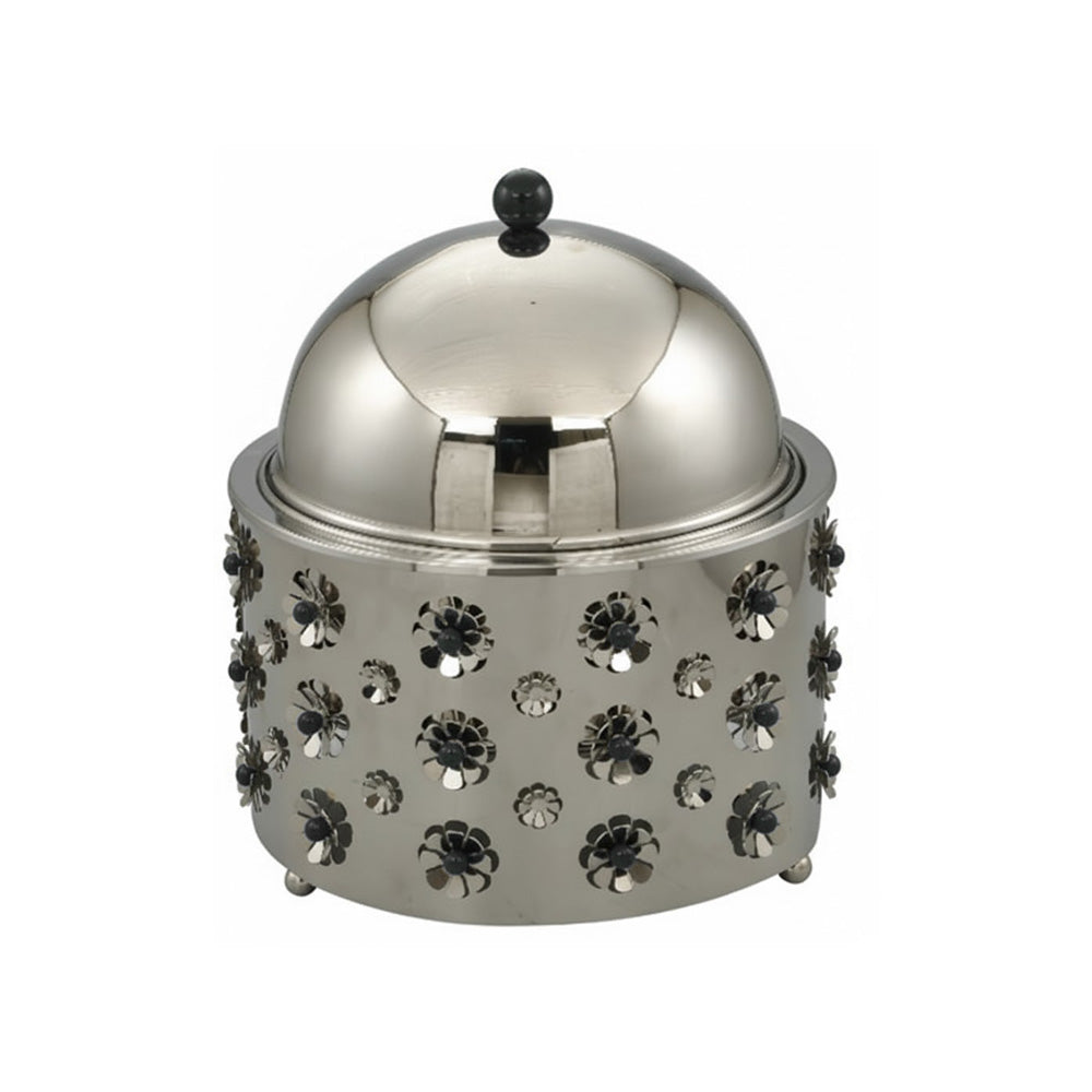 سخان طعام ستانلس ستيل