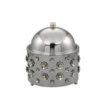 سخان طعام ستانلس