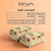 حافظة طعام ليل