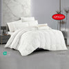 طقم لحاف أبولو 7 قطع - مقاس كينج