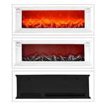 مصباح مدفأة LED (SP-46)