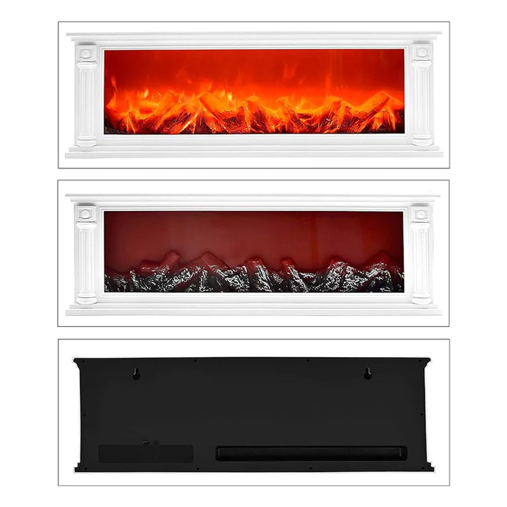 مصباح مدفأة LED (SP-46)