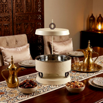 سخان طعام 6 لتر