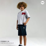 طقم ولادى بطبعة صغيرة