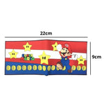 محفظة ماريو من لعبة سوبر ماريو 25