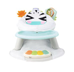 كرسي بيبي موسيقي