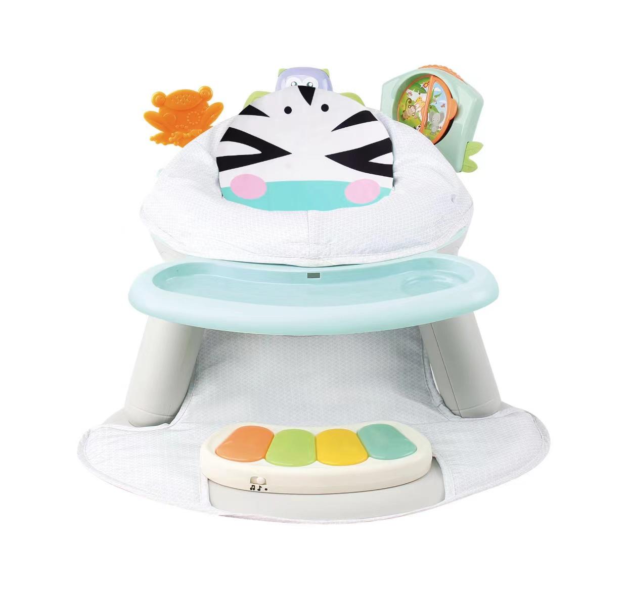 كرسي بيبي موسيقي