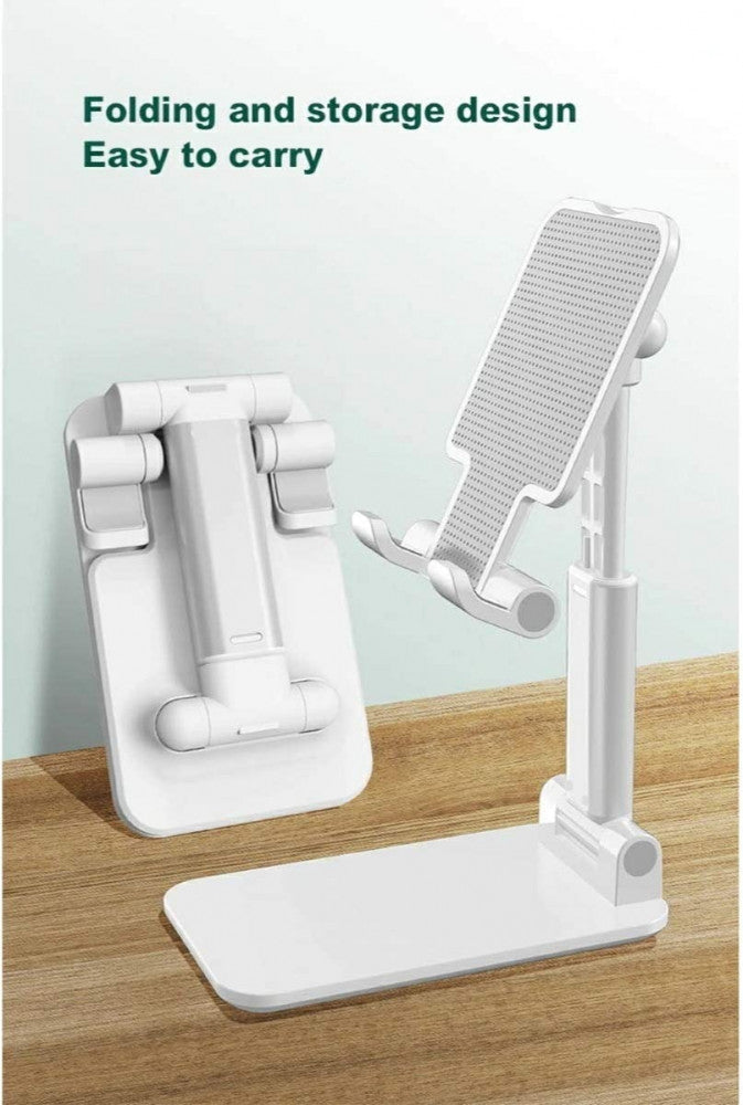 حامل مكتبي للهاتف والتابلت