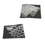 محفظة PVC بتصميم عائلة ستارك 2