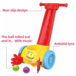 مشاية هوانغر بوبر