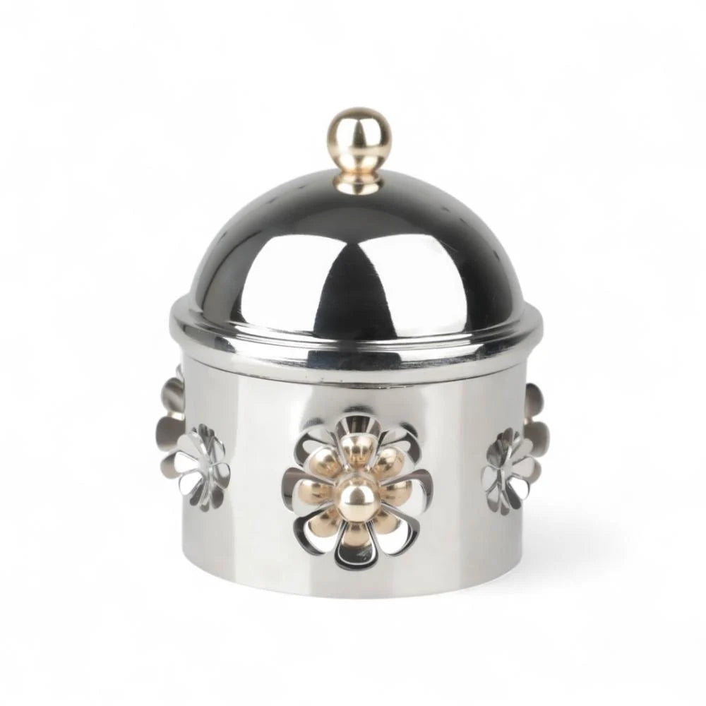 تمرية معدنية فاخرة من ديفا ليدي