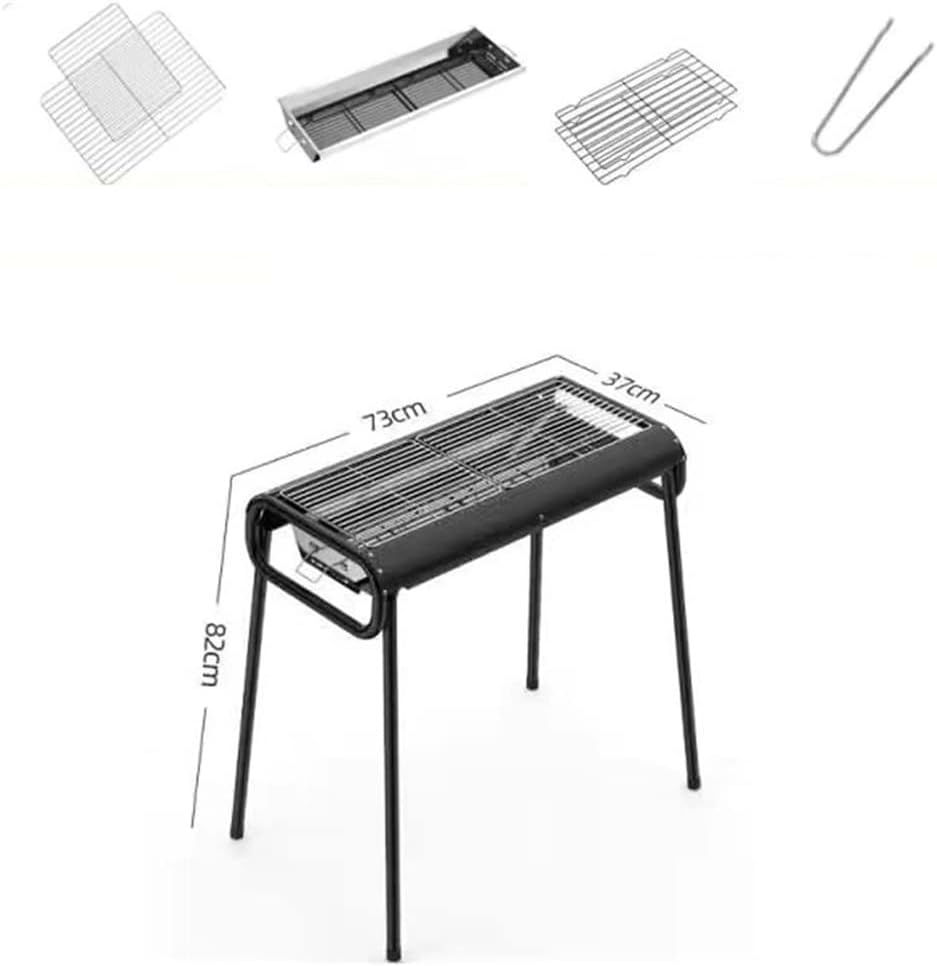 شواية باربيكيو محمولة