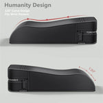 مسند ذراع صندوق مناديل السيارة