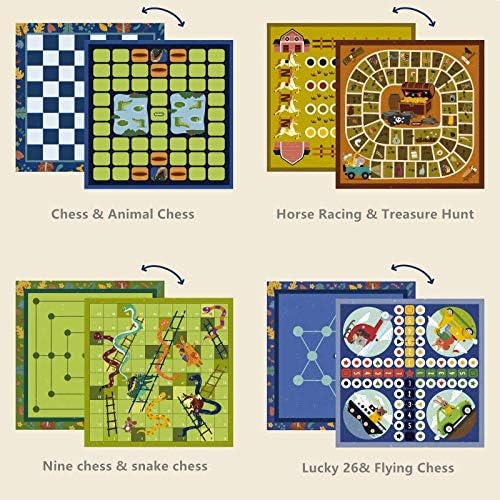 مجموعة العاب الشطرنج