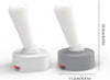 Lever light night lamp table lamp