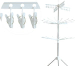 ستاند‏ شماعات تجفيف الملابس