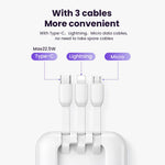 بنك الطاقة للشحن السريع