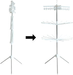 ستاند‏ شماعات تجفيف الملابس