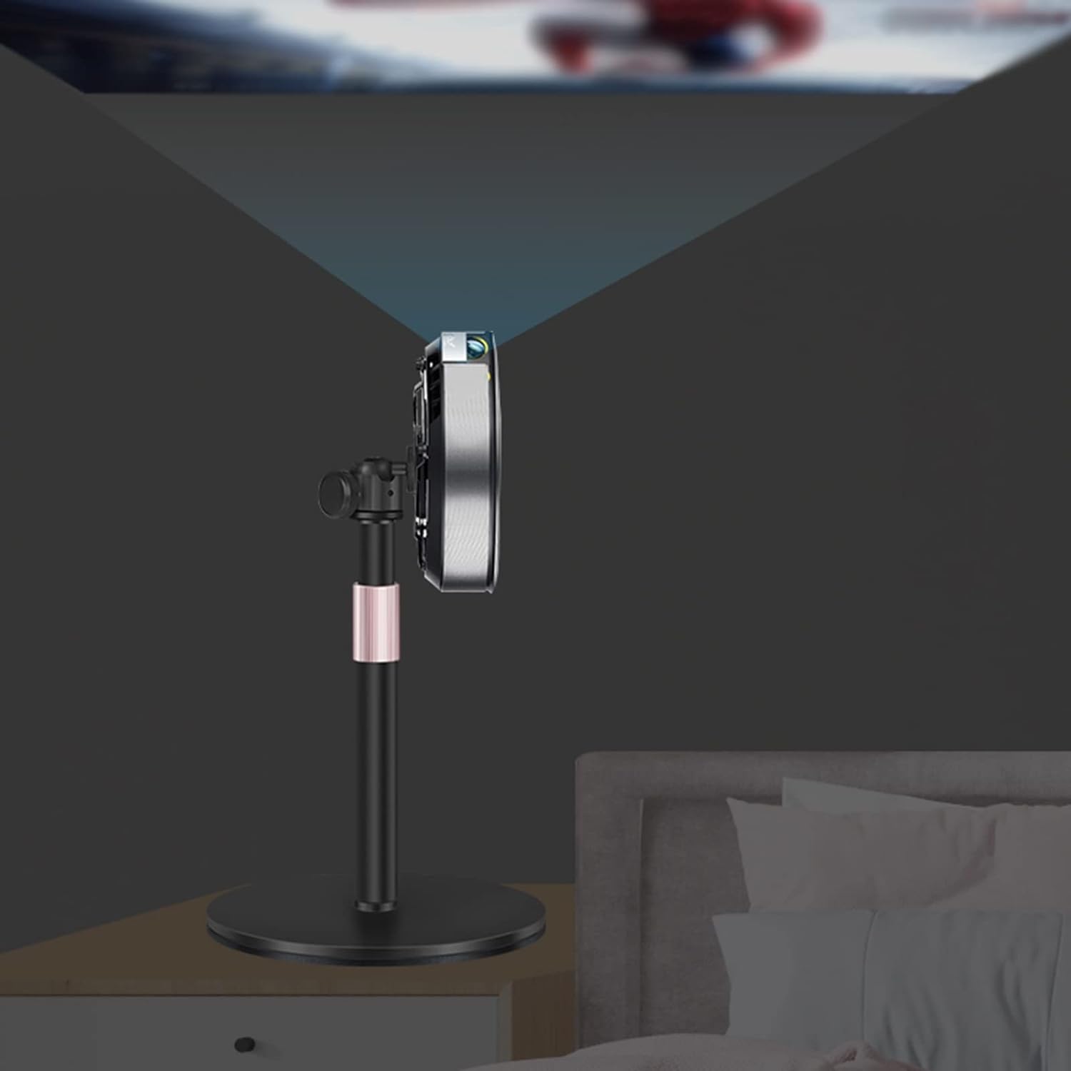 SSKY L22 حامل جهاز عرض