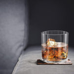 طقم اكواب زجاجي  تقليدي